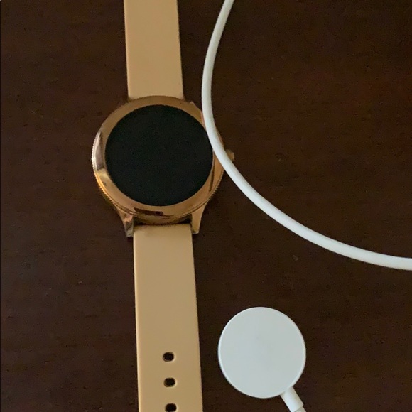Fossil Q Venture Smartwatch Gen 3